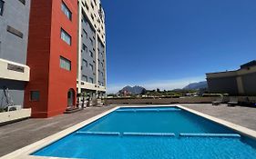 Hotel la Quinta Inn Monterrey Norte